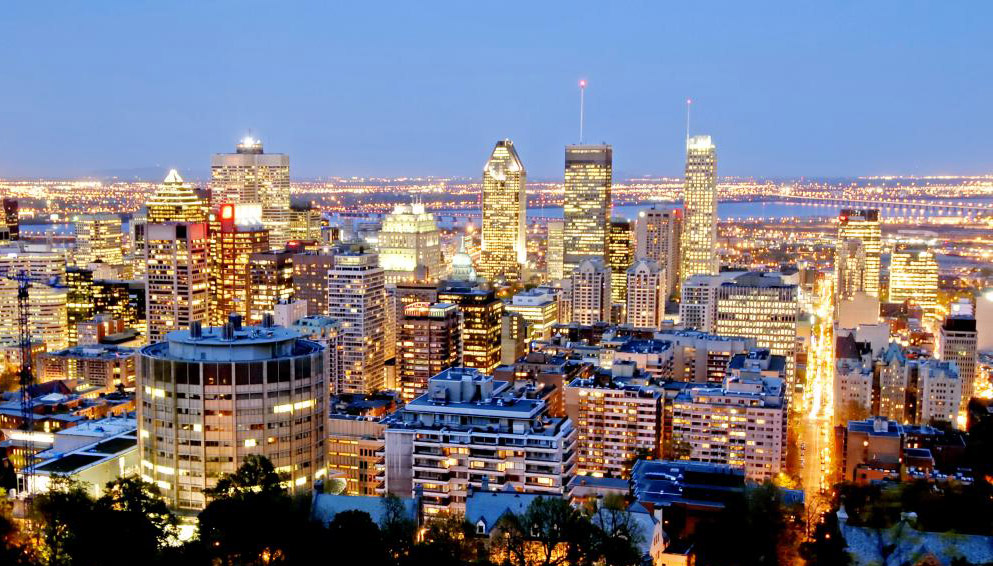 Ville de Montréal