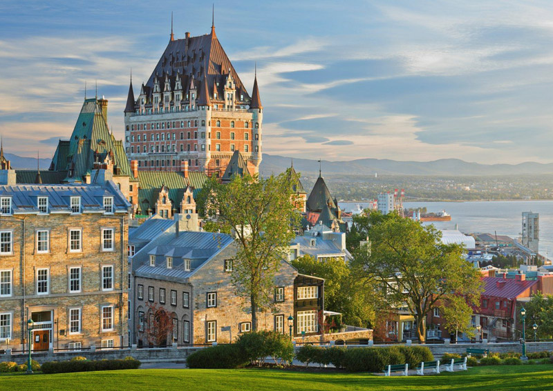 Ville de Québec