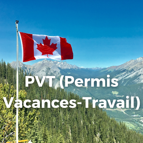 PVT Canada