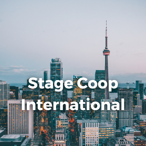 Stage coop